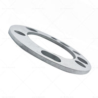 {{ 4PCS 6mm Wheel Spacers 6X139. 7 PCD 6 Studs Suitable For Hilux Land Cruiser }} - Buy Car Parts Online at {{ Kaka Auto Parts }}.