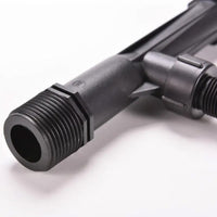 Irrigation Venturi Fertilizer Injector Kit 1/2 & 3/4 Water Tube Switch Filter Suitable For Garden Systems