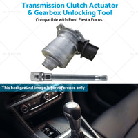 {{ Transmission Clutch Actuator and Gearbox Unlocking Tool Kit Suitable For Ford Fiesta }} - Buy Car Parts Online at {{ Kaka Auto Parts }}.