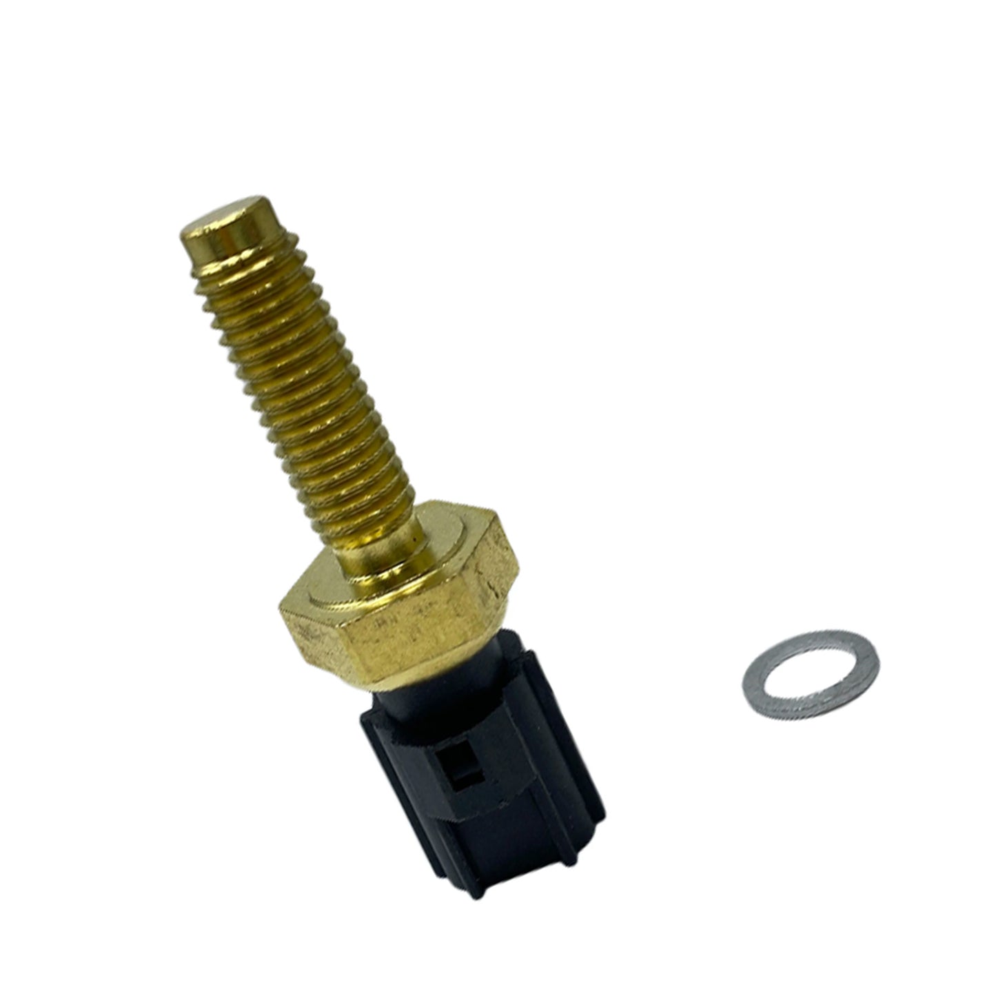 Coolant Engine Temperature Sensor Suitable For Ford Falcon BA / BF / FG XL3Z-6G004-AA