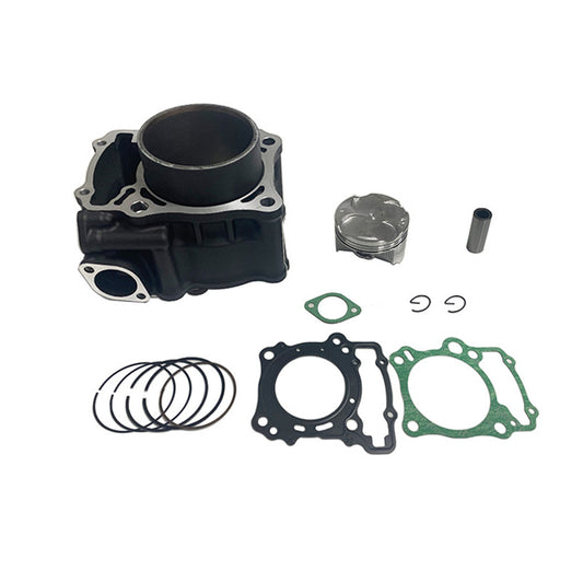 Cylinder Piston Gasket Kit Suitable For Honda CB/CBR300R & Rebel CMX300 2015-2022