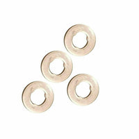 Injector Bolts and Seals Kit 4x Suitable For Mercedes Diesel Sprinter Vito M646