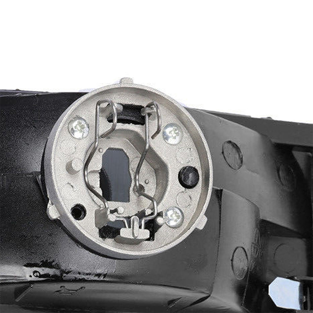 {{ 2PCS Fog Lights Driving Spot Lamps Black Housing Fits For BMW 92-98 E36 3 Series }} - Buy Car Parts Online at {{ Kaka Auto Parts }}.