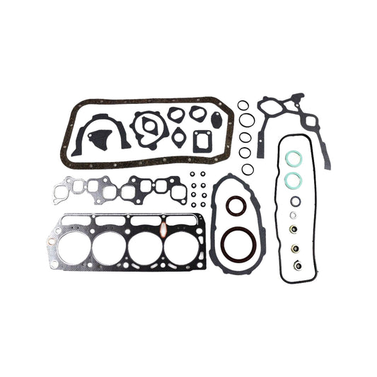 Front Head Gasket Suitable For Toyota Hilux 1Y 2Y 3Y-C YN55 1.6L YN57 2L 1.8L 8V