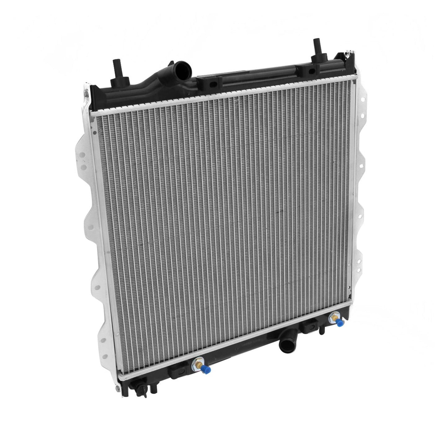 {{ Alloy Radiator Suitable for Chrysler PT Cruiser  2000-On 2.0 2.4 Turbo 4Cyl }} - Buy Car Parts Online at {{ Kaka Auto Parts }}.