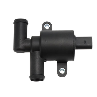 compare product Heater Control Water Valve Suitable for VW Golf GTI Audi A4 A5 A6 Q7 4H0121671D