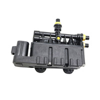 Front Air Suspension Valve Block Suitable For Land Rover Discovery 3 4 L319 L320