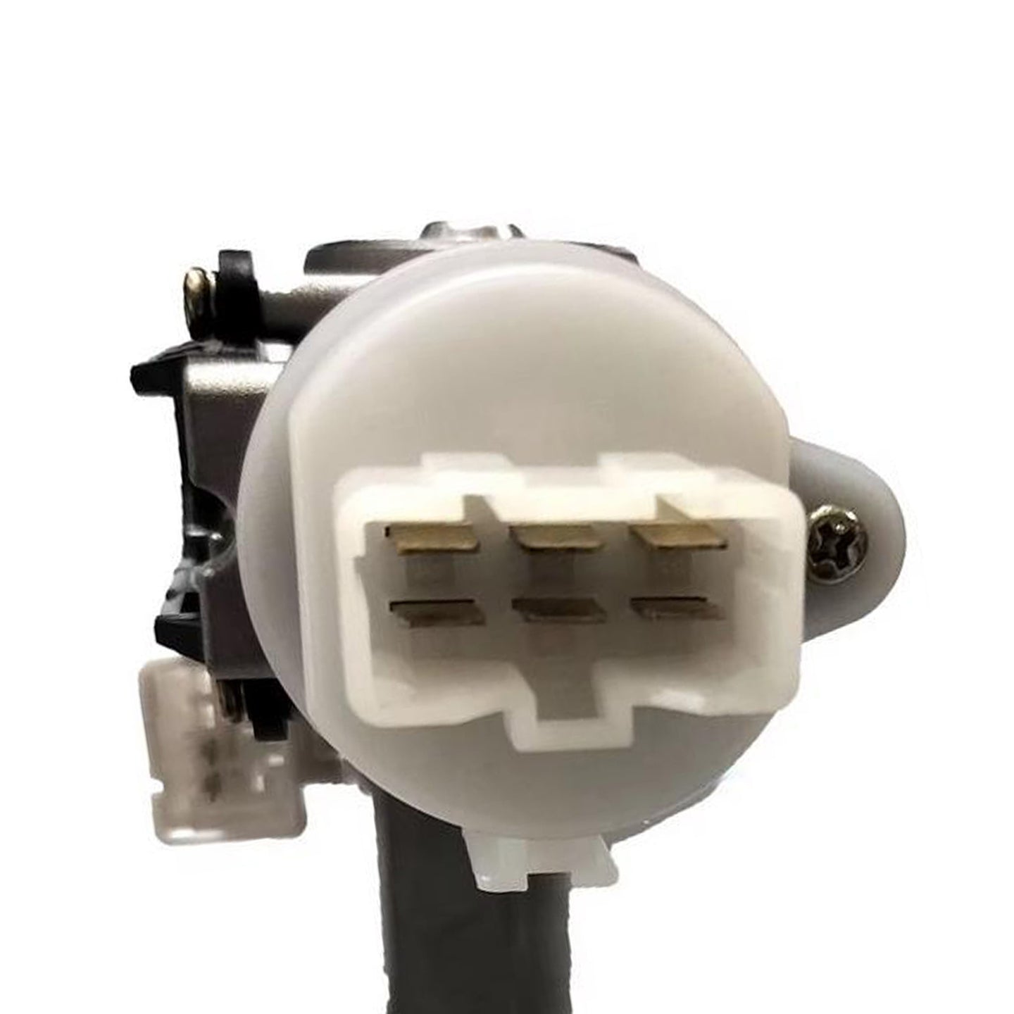 {{ Suitable For Kia Rio 06-09 Ignition Lock Cylinder Switch With 2 Keys 819001GB00 }} - Buy Car Parts Online at {{ Kaka Auto Parts }}.