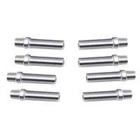 20x M12 x 1.5 Wheel Stud Conversion Bolts Suitable For German Cars 58mm