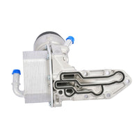 {{ Oil Cooler For Ford Ranger PX Everest UA Mazda	BT-50 P5AT 3. 2 Diesel BB3Q6B624EA }} - Buy Car Parts Online at {{ Kaka Auto Parts }}.