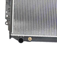 {{ RADIATOR FIT HOLDEN RODEO TF G1 G3 G6 G7 2. 6 PETROL 1987-1997 AUTO MANUAL }} - Buy Car Parts Online at {{ Kaka Auto Parts }}.
