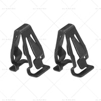 {{ DS7Z-9904132-A 2x Sun Visor Clip Retainer Suitable for Ford Mustang Edge Fusion }} - Buy Car Parts Online at {{ Kaka Auto Parts }}.