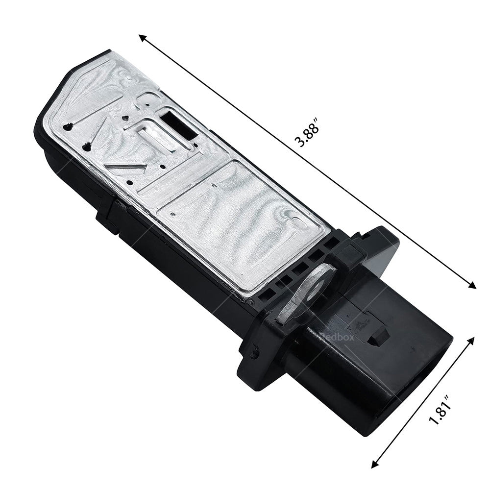 {{ Mass Air Flow Meter MAF Sensor 06F906461A for Audi A3 A4 VW Passat GTI Golf }} - Buy Car Parts Online at {{ Kaka Auto Parts }}.