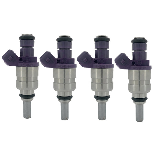 {{ 4x Fuel Injectors Suitable For Mercedes-Benz C230 SLK230 2.3L 2001-2004 }} - Buy Car Parts Online at {{ Kaka Auto Parts }}.