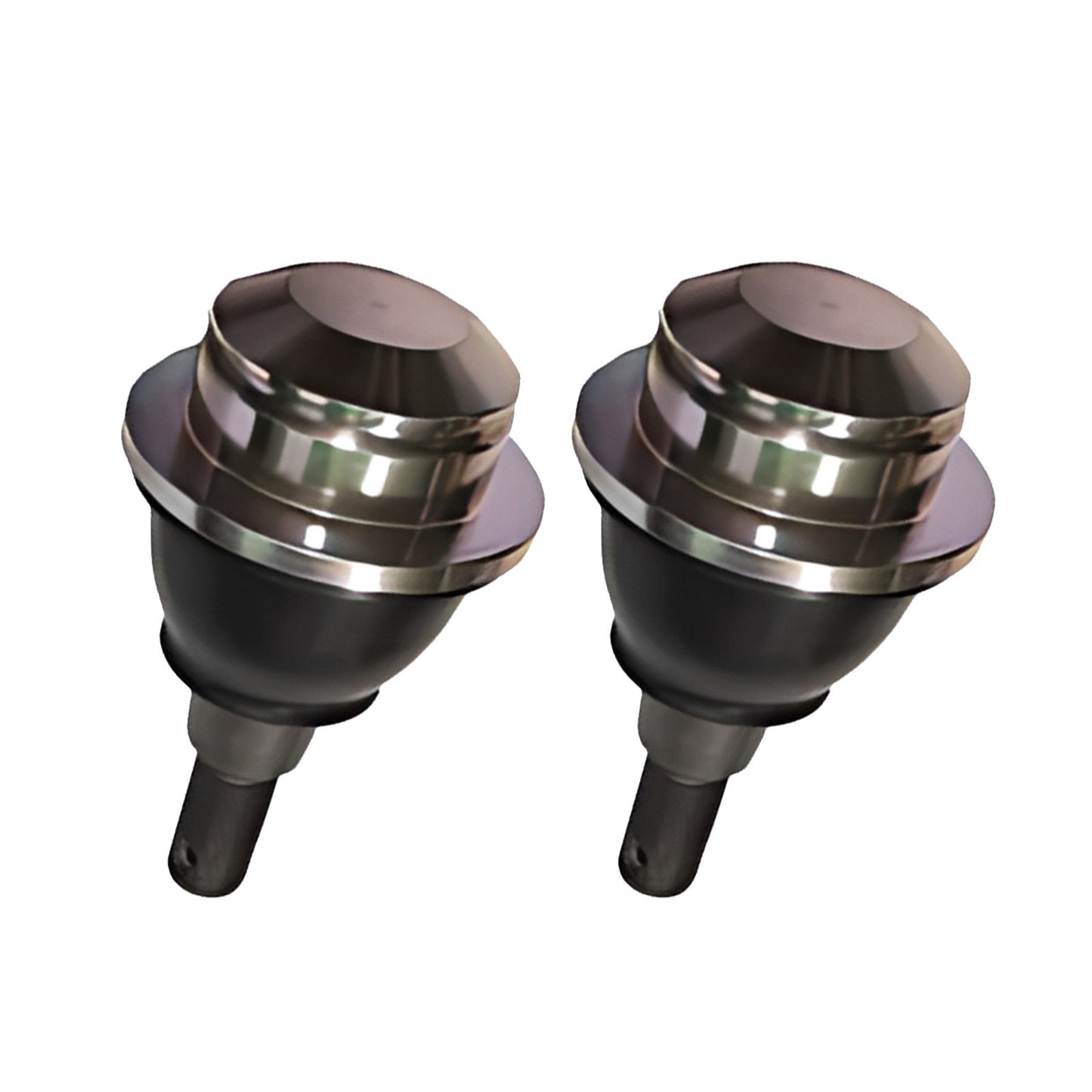 {{ Upper & Lower Ball Joint Set Suitable For Ford Everest UA Turbo Diesel 3.2 15-On }} - Buy Car Parts Online at {{ Kaka Auto Parts }}.