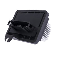 Heater Resistor Blower Module Suitable for Vauxhall Crossland 1681055380