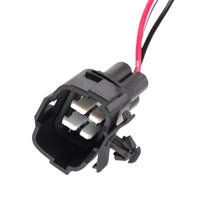 Door Lock Actuator Rear Left Suitable For Ford Territory SX SY SZ 2.7 4.0L 2004-2014