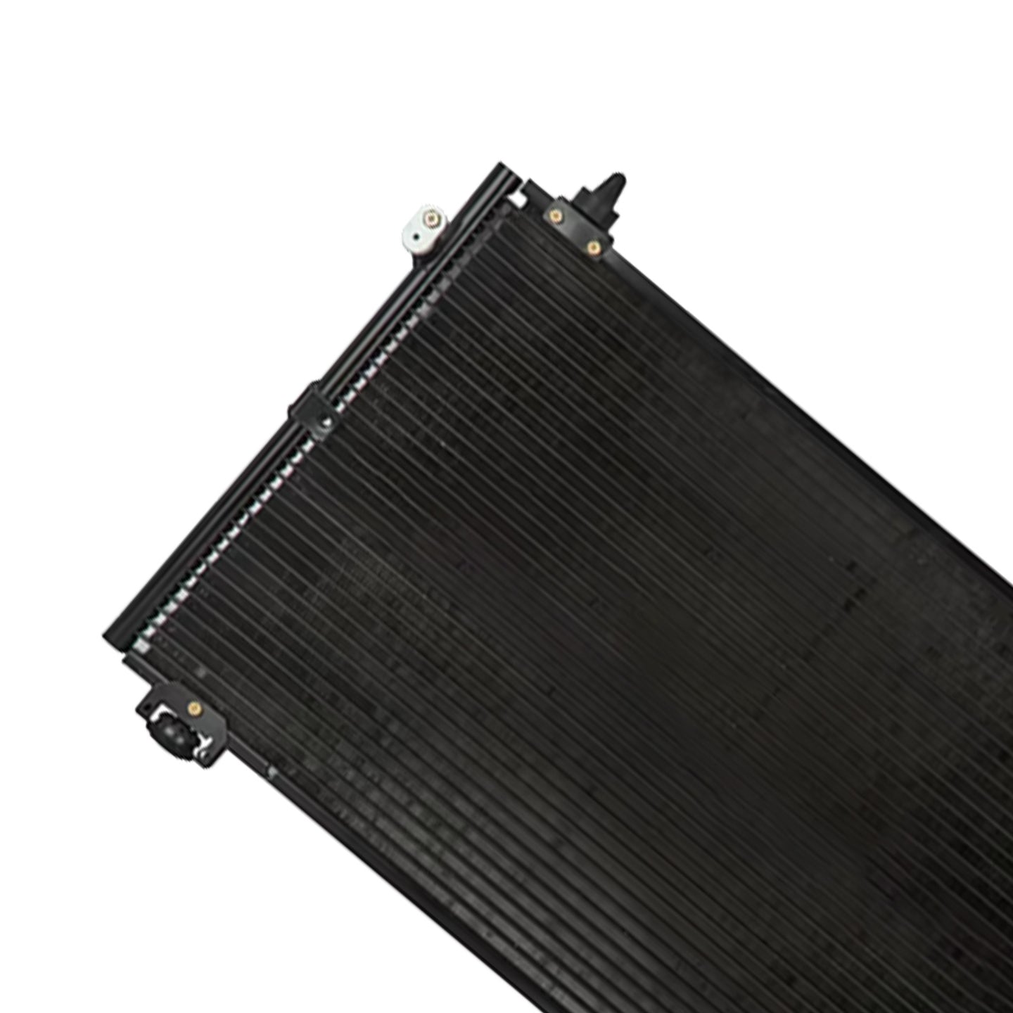 {{ Air Con Condenser Suitable for Toyota Corolla ZZE122R 1.8L 1ZZ-FE 2001-2007 }} - Buy Car Parts Online at {{ Kaka Auto Parts }}.