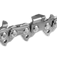 18" Tungsten Carbide Chainsaw Chain Suitable for Stihl MS 250 .325 .063 68DL