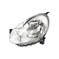 Manual Adjuster Head Light Lamp LH Manual Adjuster Suitable for Nissan Micra K13 2010-2012
