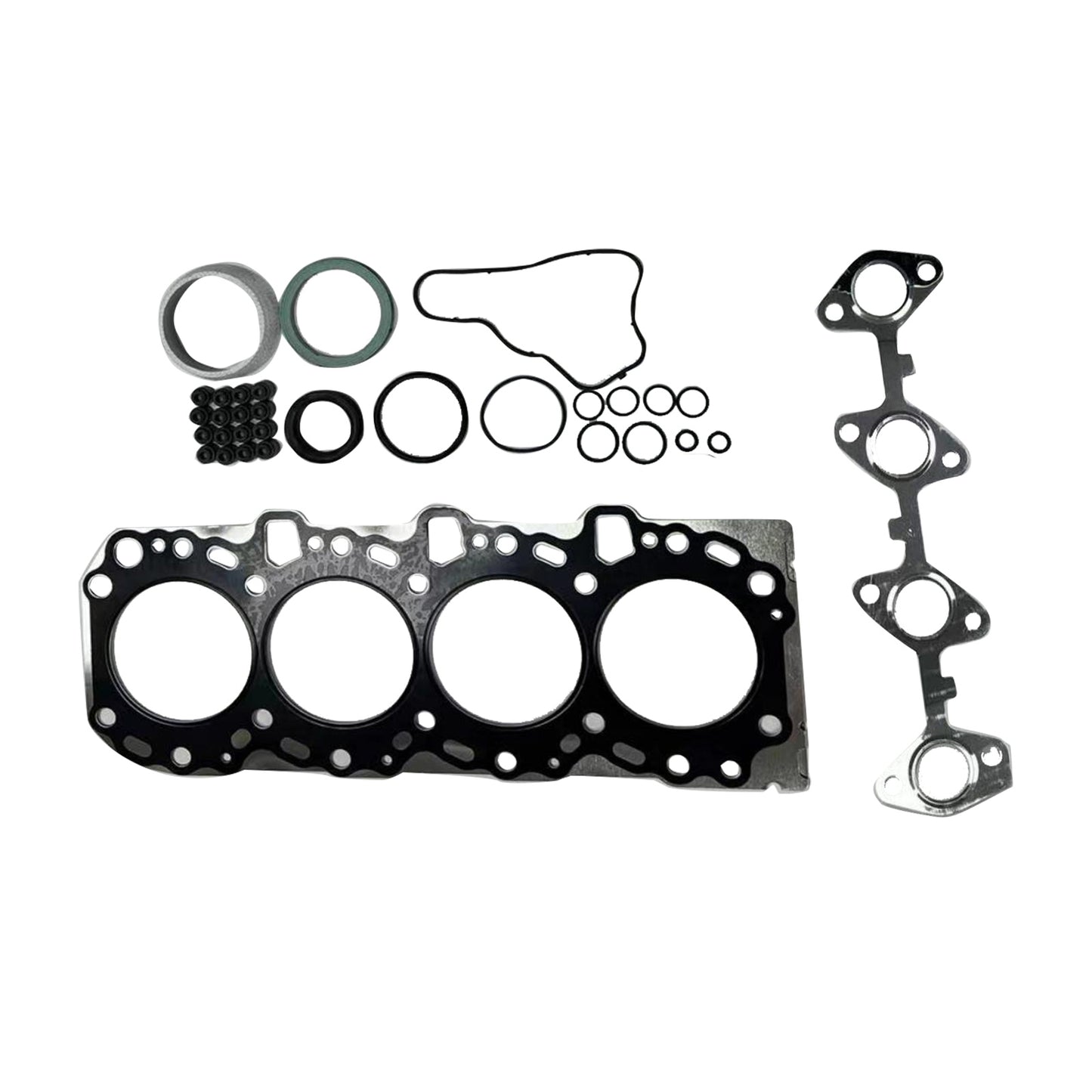 {{ VRS Cylinder Head Gasket Suitable For Toyota Hilux KUN16 KUN26 3.0 1KD-FTV 05-15 }} - Buy Car Parts Online at {{ Kaka Auto Parts }}.