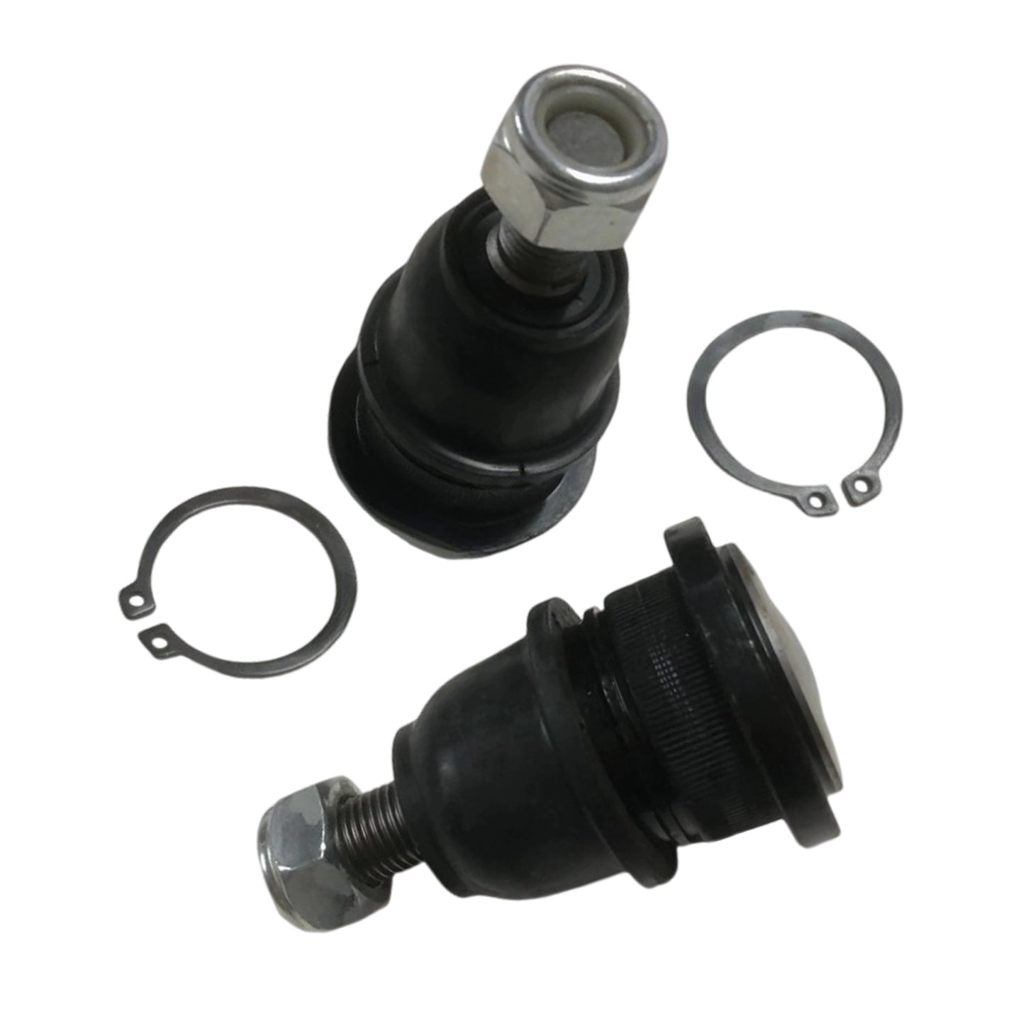 {{ 2Pcs Upper Ball Joint LH+RH Suitable for Mitsubishi Pajero NA NB NC ND NE 83-91 }} - Buy Car Parts Online at {{ Kaka Auto Parts }}.