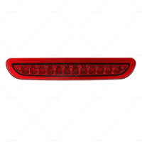 {{ Led High-Mount Stop Lamp Rear Brake Light Suitable For Toyota Hiace 2005 -2013 }} - Buy Car Parts Online at {{ Kaka Auto Parts }}.
