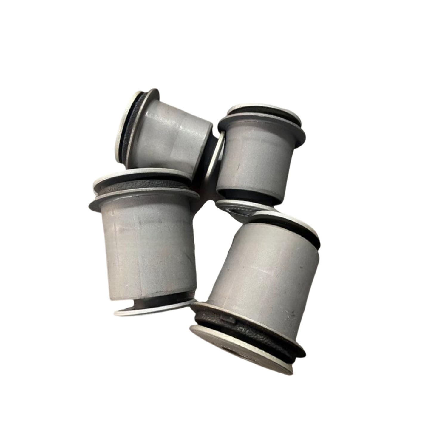 8x Control Arm Bushing Kit Suitable For Toyota Hilux KUN26R 2005-2015 3.0 Diesel