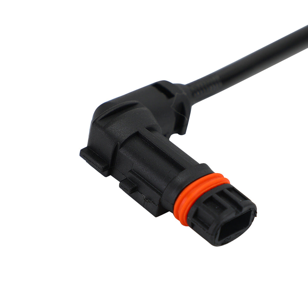 Front Left/Right ABS Speed Sensor 1x Suitable For Chrysler 300C 2005-2010 4779244AD 4779244AA