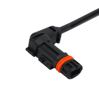 Front Left/Right ABS Speed Sensor 1x Suitable For Chrysler 300C 2005-2010 4779244AD 4779244AA