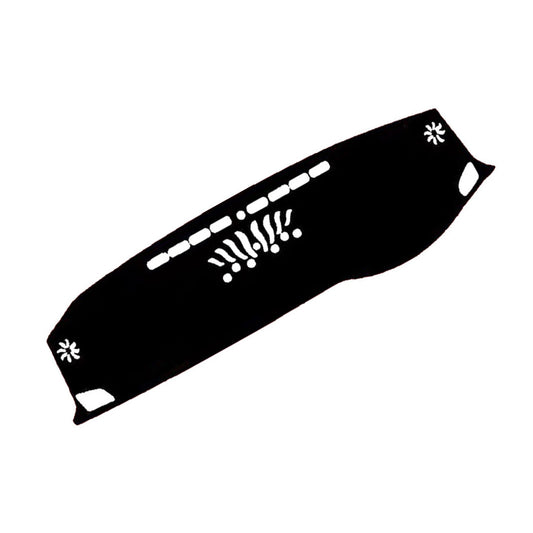 Non-Slip Dash Mat Suitable For LDV D90 SV9A 2017-2022 Dashboard Cover