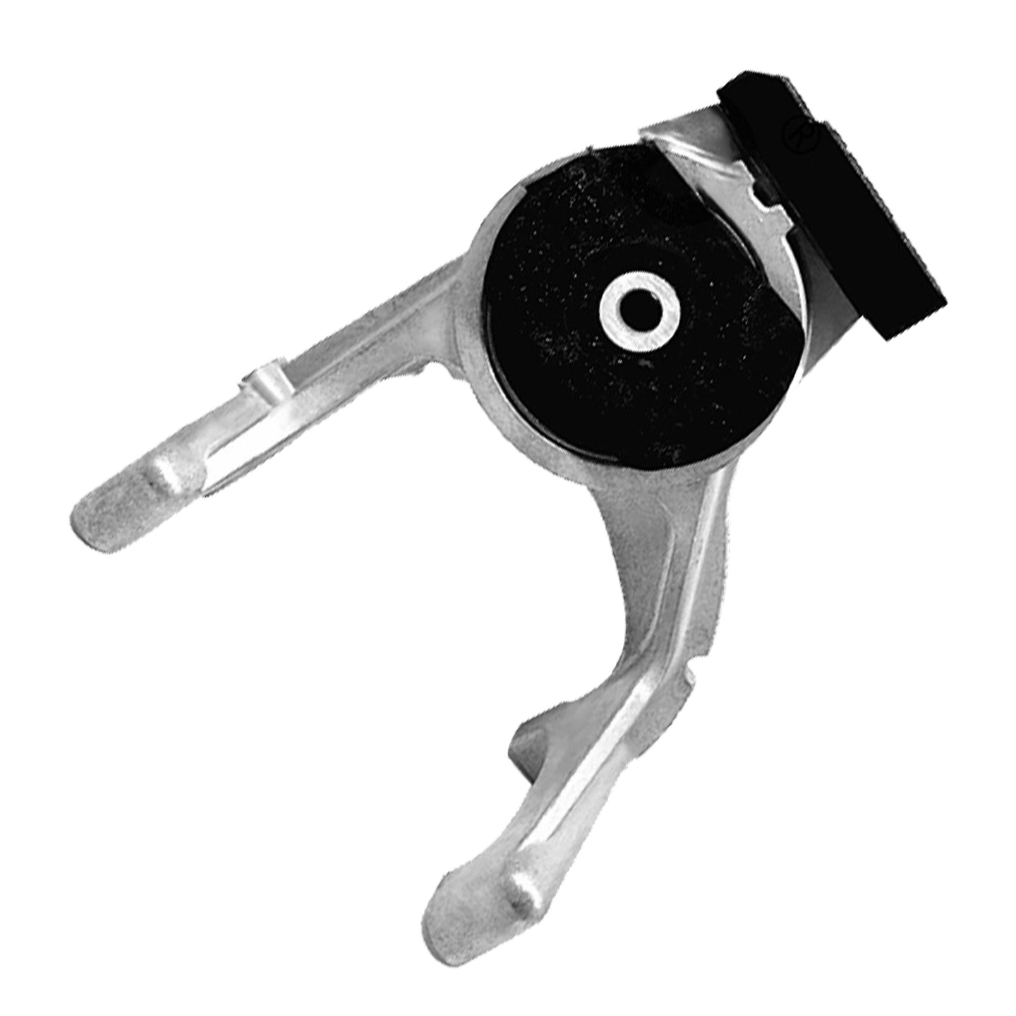 {{ Front Rear Engine Mount Suitable for Honda Odyssey RB1 RB2 2.4 K24A6 AT MT 04-09 }} - Buy Car Parts Online at {{ Kaka Auto Parts }}.