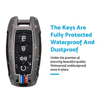 Car Remote Key Fob Cover Case Suitable For Great Wall GWM Cannon X L Dual Cab