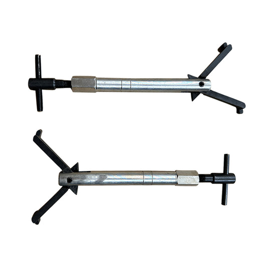 2x Timing Chain Retainer Tool Set Suitable For GM 3.6L V6 Engines