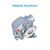 {{ Carburetor Fit For Massey Ferguson MF Tractor TO20 TO30 TE20  Replace 181644M1 }} - Buy Car Parts Online at {{ Kaka Auto Parts }}.