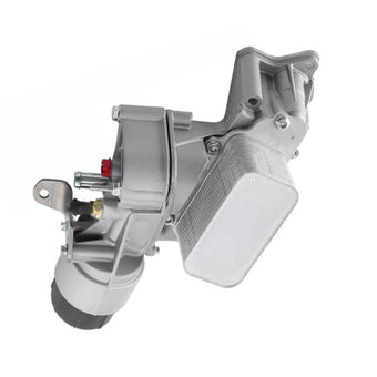 compare product Oil Cooler Suitable For Jeep Grand Cherokee WK2 3.0L CRD Eco Diesel 2011-2020