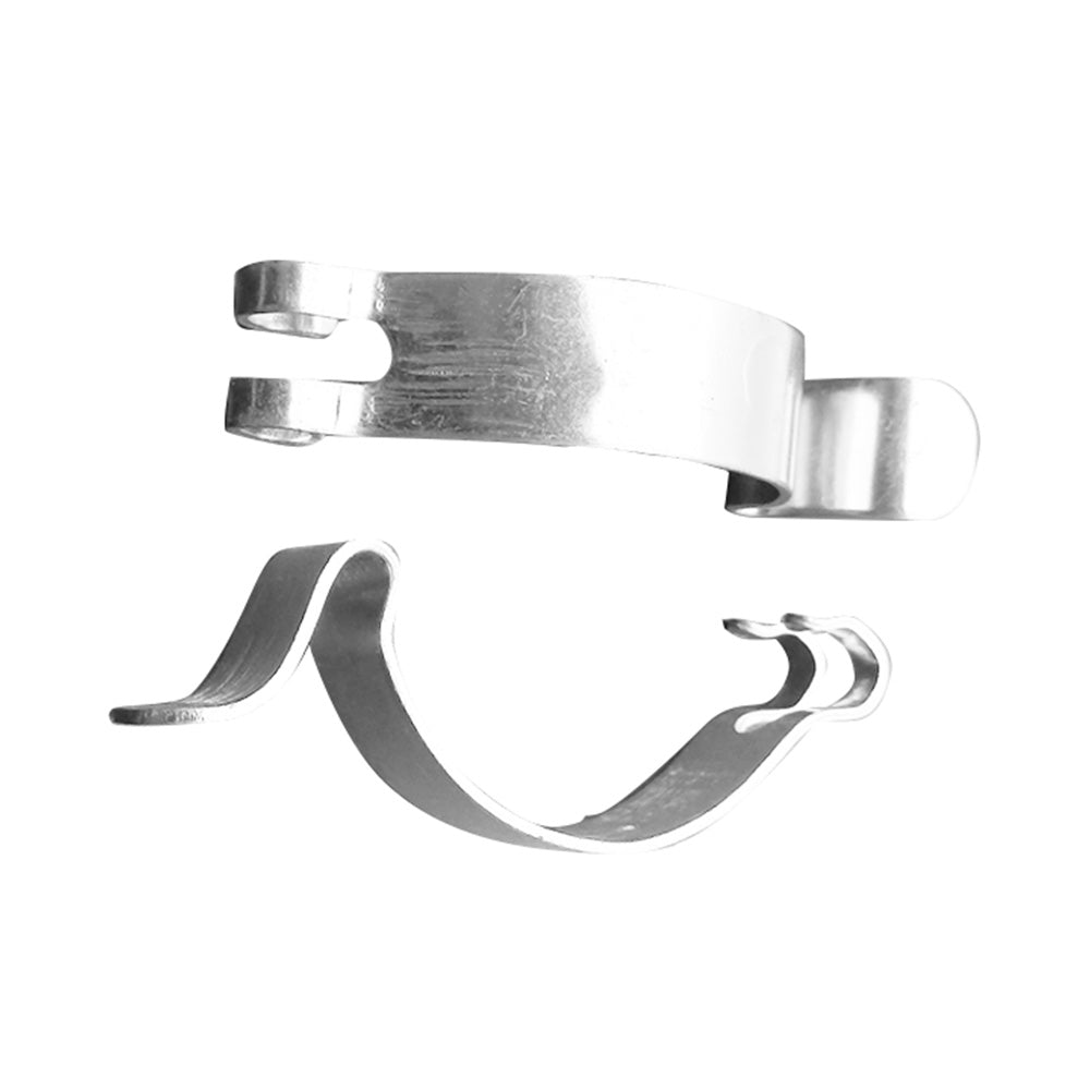 Air Filter Cleaner Housing Box Lid Spring Clamp Suitable For Land Cruiser 100/105