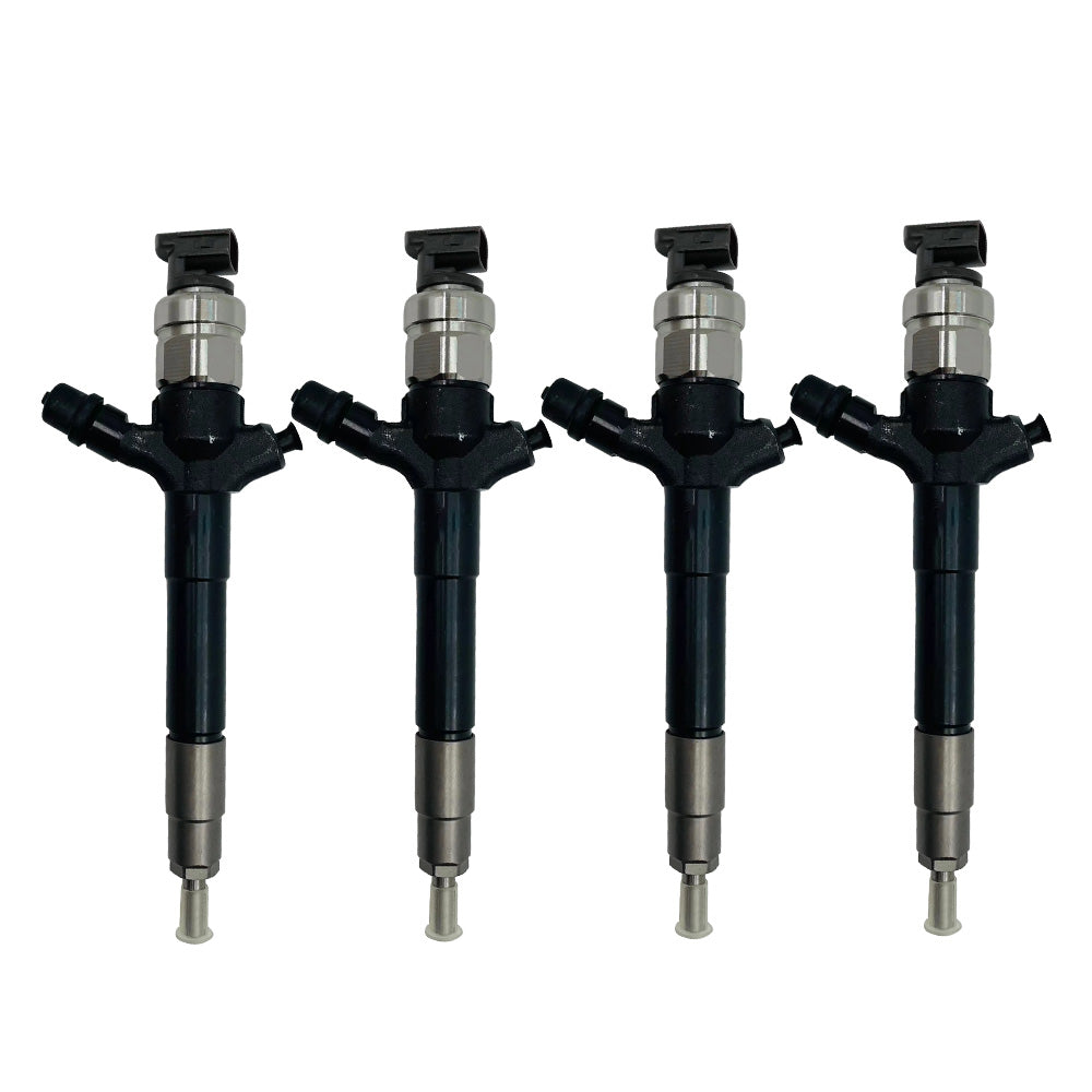 Diesel Fuel Injector Suitable for Mitsubishi Triton ML MN 2. 5  08-15 095000-5600
