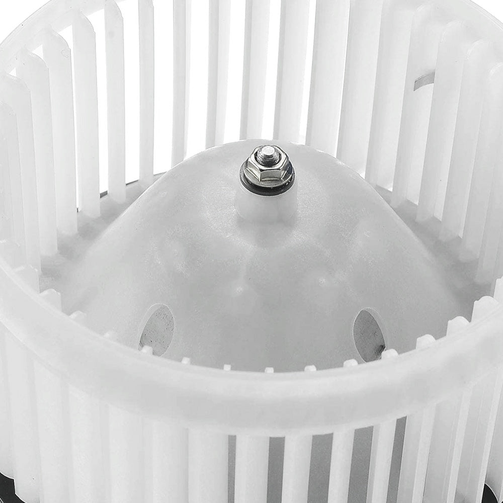 Blower Motor Fan Cabin Heater Suitable For Nissan X-Trail T31 / Dualis J10