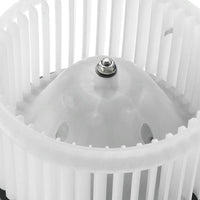 Blower Motor Fan Cabin Heater Suitable For Nissan X-Trail T31 / Dualis J10