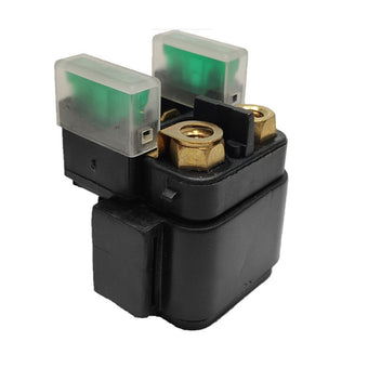 compare product Motorcycle Starter Relay Suitable For Yamaha WR450F 2003-2009 & YFM 250/350/400/450/660 Grizzly Kodiak Raptor