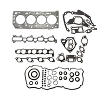 {{ Gasket Kit Suitable For Mitsubishi Challenger Triton ML MN PB 4D56-T DOHC 16v }} - Buy Car Parts Online at {{ Kaka Auto Parts }}.