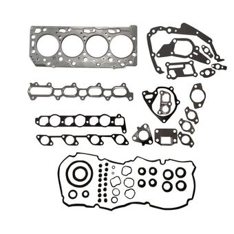 compare product Gasket Kit Suitable For Mitsubishi Challenger / Triton ML / MN / PB 4D56-T DOHC 16V