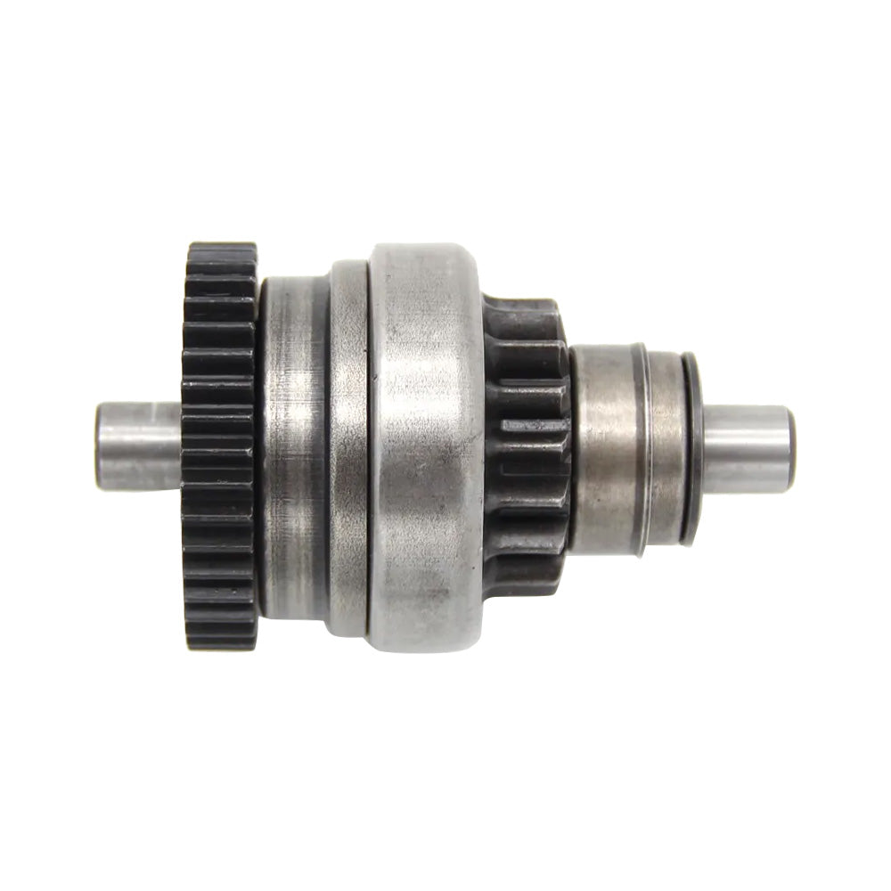 Starter Drive Gear Suitable For Yamaha Grizzly 600 YFM600 1998-2001 ATV