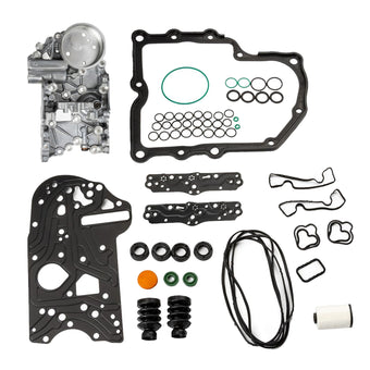 compare product 0AM DQ200 DSG Mechatronic Overhaul Valve Body Repair Kit For Audi VW Seat Skoda