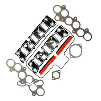 {{ Intake Manifold Cylinder Head Gasket Set Suitable For Holden Commodore VU VX VY }} - Buy Car Parts Online at {{ Kaka Auto Parts }}.