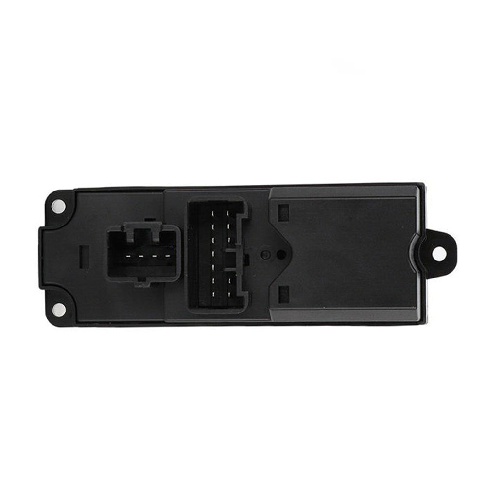 Power Window Master Switch Suitable For Mazda BT-50 4-Door 2012-2016 UB9D66350
