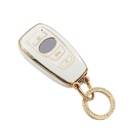 TPU Remote Key Fob Case Cover Fits For Subaru BRZ Forester Outback Impreza WRX