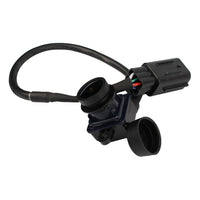 Rear View Parking Backup Camera Suitable For Jeep Grand Cherokee / Dodge 2011-2013