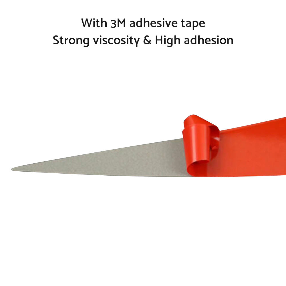 Carbon Fiber Eyelids Eyebrow Headlight Retrofit Accessories Suitable for BMW F30 3 Series